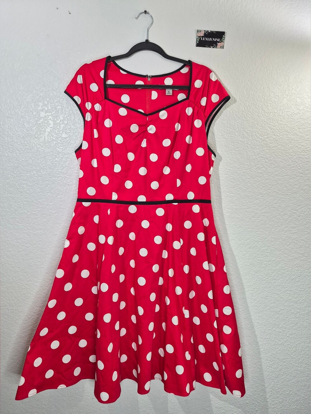 Disney Parks Minnie Mouse Costume Dress For Sale